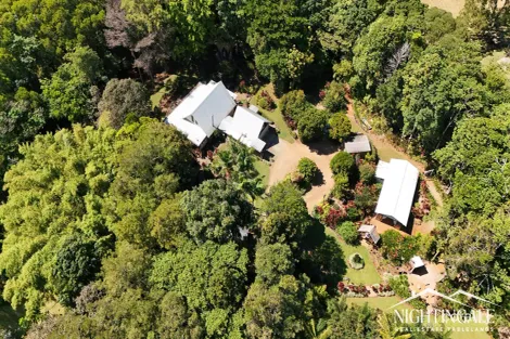 Property photo of 22 Cassowary Close Lake Eacham QLD 4884