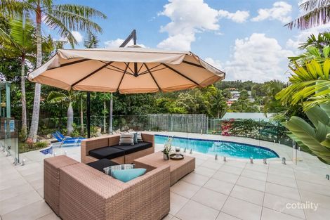 Property photo of 26 Chaprowe Road The Gap QLD 4061