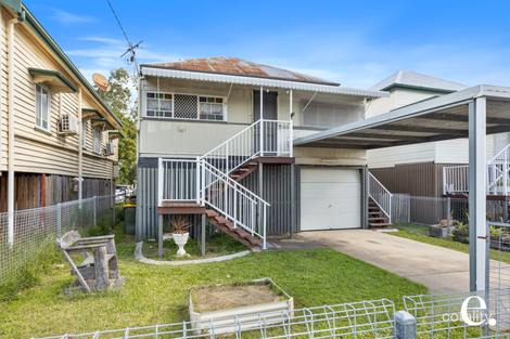 Property photo of 426C Quay Street Depot Hill QLD 4700