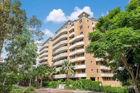 Property photo of 37/4-10 Pound Road Hornsby NSW 2077