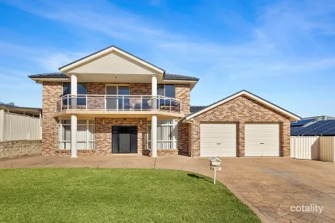Property photo of 27 Kariewood Circuit Horsley NSW 2530