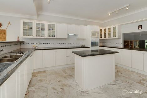 Property photo of 100 Fallon Drive Dural NSW 2158