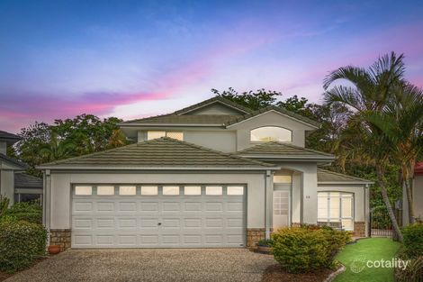 Property photo of 35/45 Swanton Drive Mudgeeraba QLD 4213