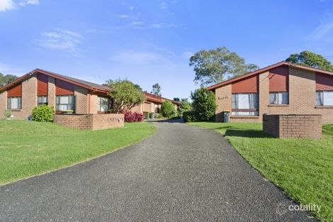 Property photo of 2/25 Bowada Street Bomaderry NSW 2541