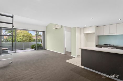 23/78 Holyrood St, Hampton, VIC 3188