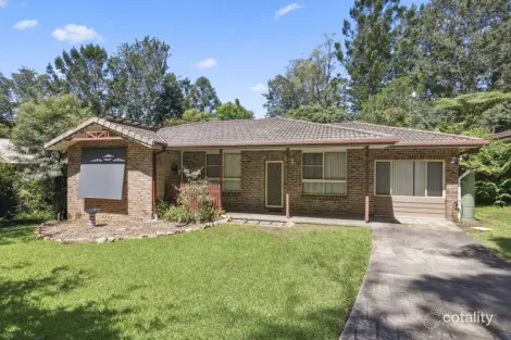 Property photo of 10 Sunset Ridge Drive Bellingen NSW 2454