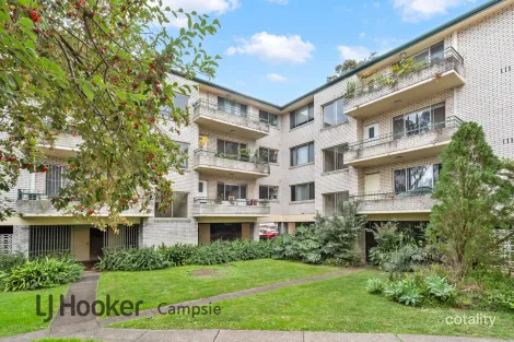 31/31-33 First Ave, Campsie, NSW 2194