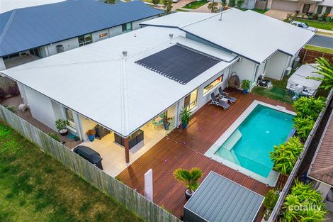 Property photo of 40 Coonowrin Crescent Mountain Creek QLD 4557