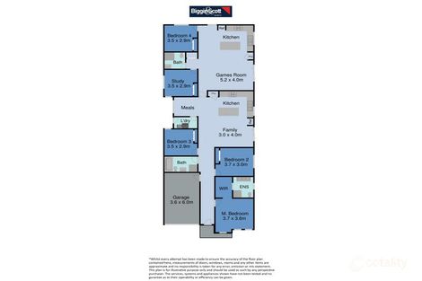 Property photo of LOT 110 Mackenzie Drive Wollert VIC 3750