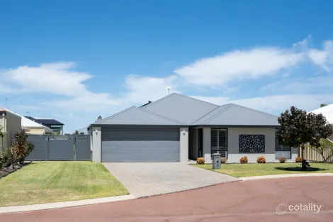 3 Amur Pl, Madora Bay, WA 6210