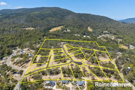 1-31/40 George St, Nubeena, TAS 7184