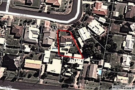 Property photo of 31 Craft Crescent Condobolin NSW 2877