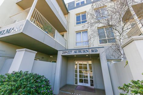 31/219-227 Auburn Rd, Hawthorn, VIC 3122