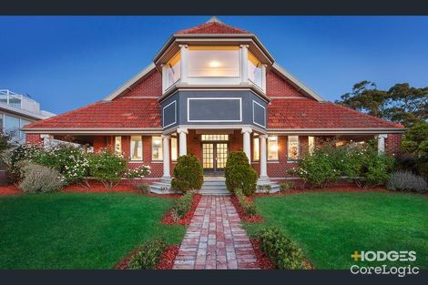 Property photo of 72 Esplanade Brighton VIC 3186
