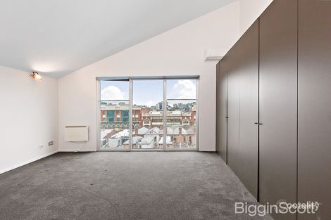 Property photo of 407/10 Hillingdon Place Prahran VIC 3181