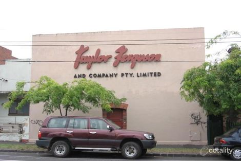 45 Holden St, Fitzroy North, VIC 3068