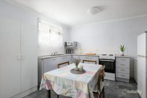 Property photo of 26 Drummer Street Tin Can Bay QLD 4580