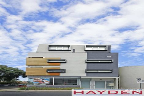Property photo of 302/60 Garden Street South Yarra VIC 3141