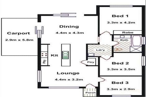 20a Bedchester Rd, Elizabeth North, SA 5113