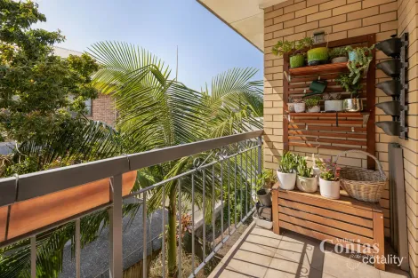 Property photo of 12/32 Gordon Street Milton QLD 4064