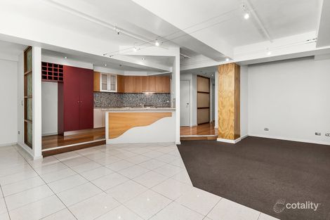 Property photo of 11/1 Flagstaff Lane West Melbourne VIC 3003