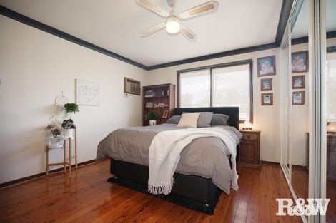 Property photo of 42 Eloura Street Dharruk NSW 2770