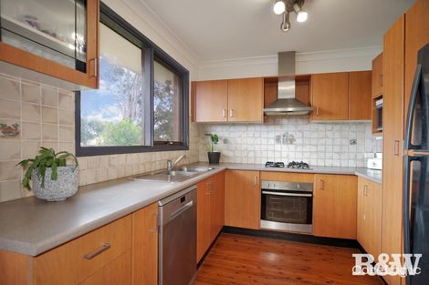Property photo of 42 Eloura Street Dharruk NSW 2770