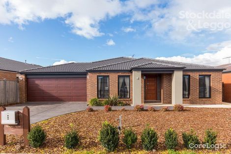 Property photo of 8 Rustic Way Tarneit VIC 3029