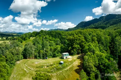 242 Summervilles Rd, Thora, NSW 2454