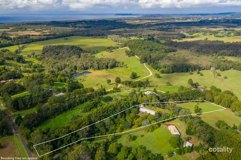 Property photo of 202 The Manse Road Myocum NSW 2481