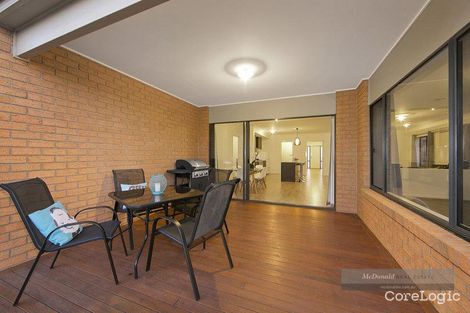 Property photo of 77 Westwood Boulevard Keysborough VIC 3173