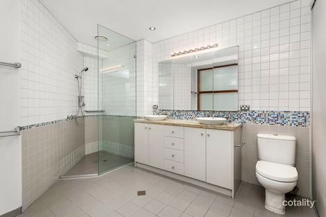 Property photo of 11/1 Flagstaff Lane West Melbourne VIC 3003