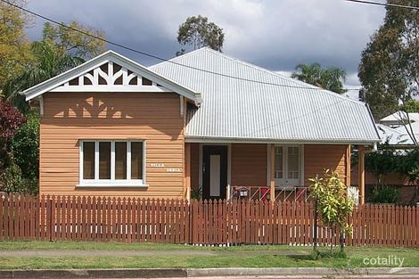 Property photo of 72 Arthur Terrace Red Hill QLD 4059