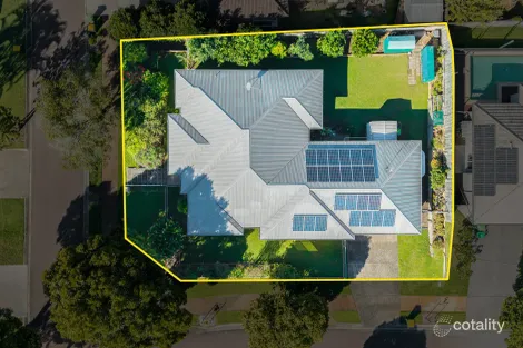 2 MACADAM CT, PALMWOODS, QLD 4555