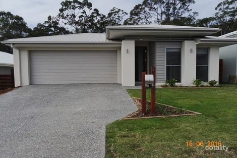 Property photo of 6 Conondale Place Capalaba QLD 4157