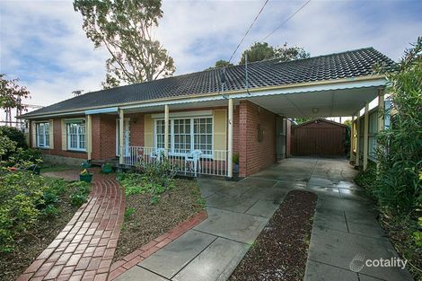 Property photo of 1A Yeelanna Avenue Seaview Downs SA 5049