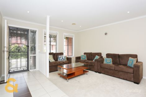 Property photo of 10 Neptune Street Roxburgh Park VIC 3064