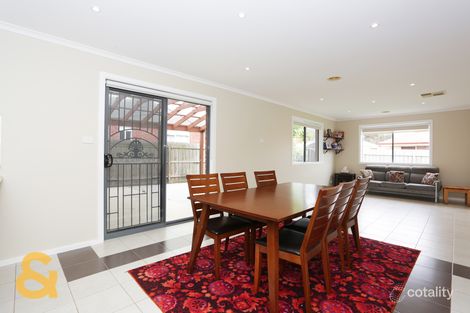 Property photo of 10 Neptune Street Roxburgh Park VIC 3064