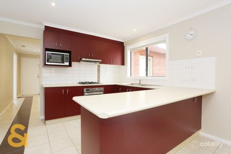 Property photo of 10 Neptune Street Roxburgh Park VIC 3064