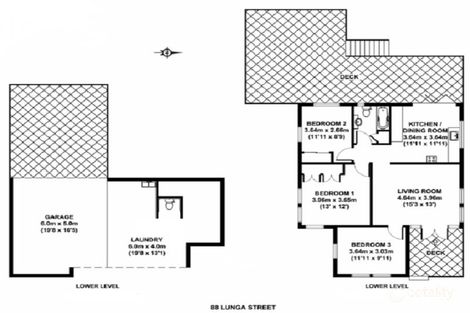 Property photo of 88 Lunga Street Carina QLD 4152