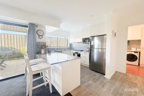 Property photo of 2/3 Purser Street Salamander Bay NSW 2317