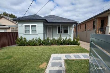 Property photo of 141 Nelson Street Fairfield Heights NSW 2165