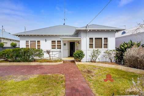 13 Patrick St, South Bunbury, WA 6230