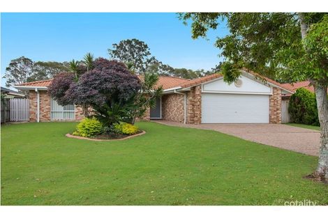 Property photo of 27 Foxhill Place Banora Point NSW 2486