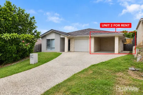 2/43 Essington Mews, Leichhardt, QLD 4305