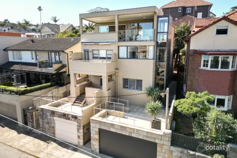 Property photo of 8 Upper Gilbert Street Manly NSW 2095