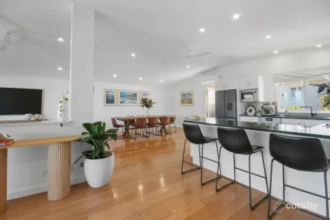 Property photo of 8 Upper Gilbert Street Manly NSW 2095