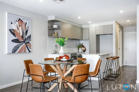 Property photo of 30 Alex Colley Crescent Wright ACT 2611