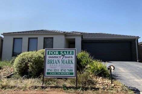 Property photo of 22 Delias Road Tarneit VIC 3029