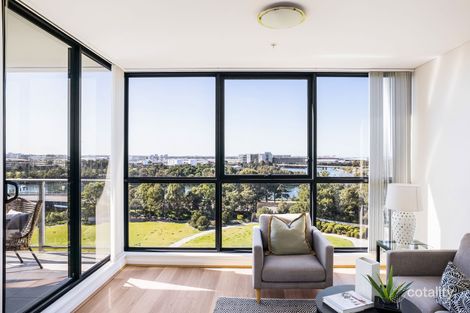 Property photo of 905/12 Brodie Spark Drive Wolli Creek NSW 2205